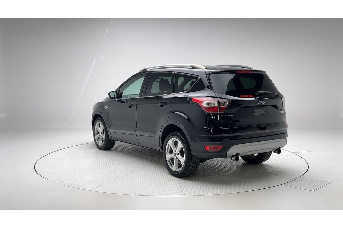 2017 Ford Escape Trend ZG