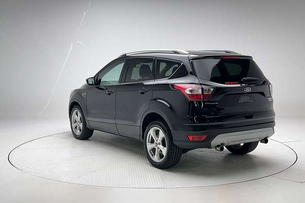 2017 Ford Escape Trend ZG