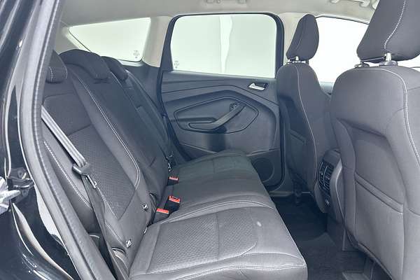 2017 Ford Escape Trend ZG