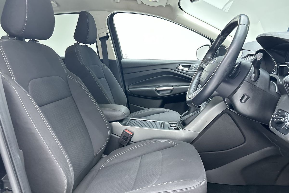 2017 Ford Escape Trend ZG