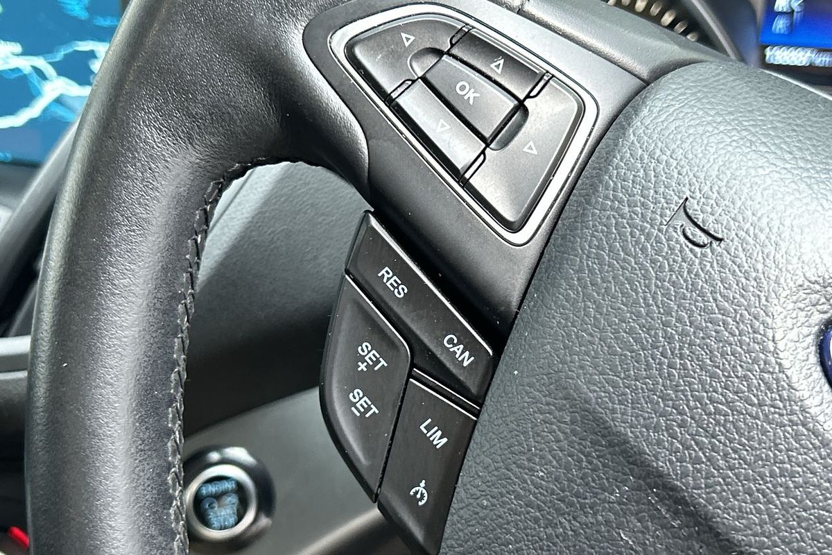 2017 Ford Escape Trend ZG