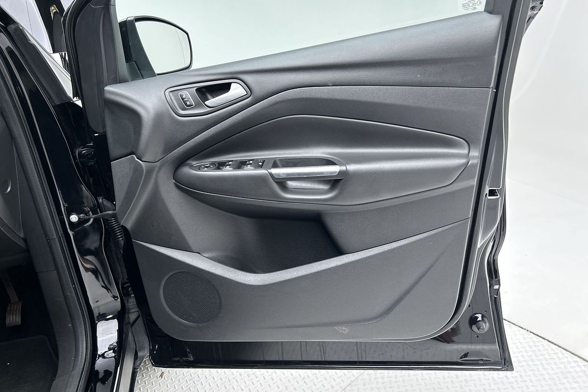2017 Ford Escape Trend ZG