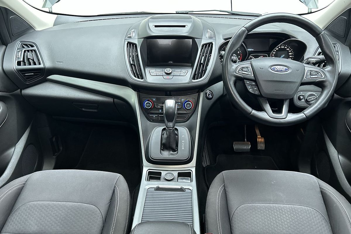 2017 Ford Escape Trend ZG