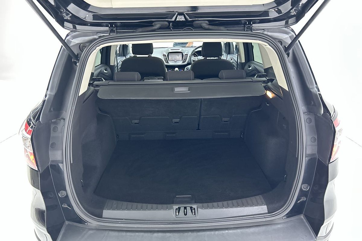 2017 Ford Escape Trend ZG