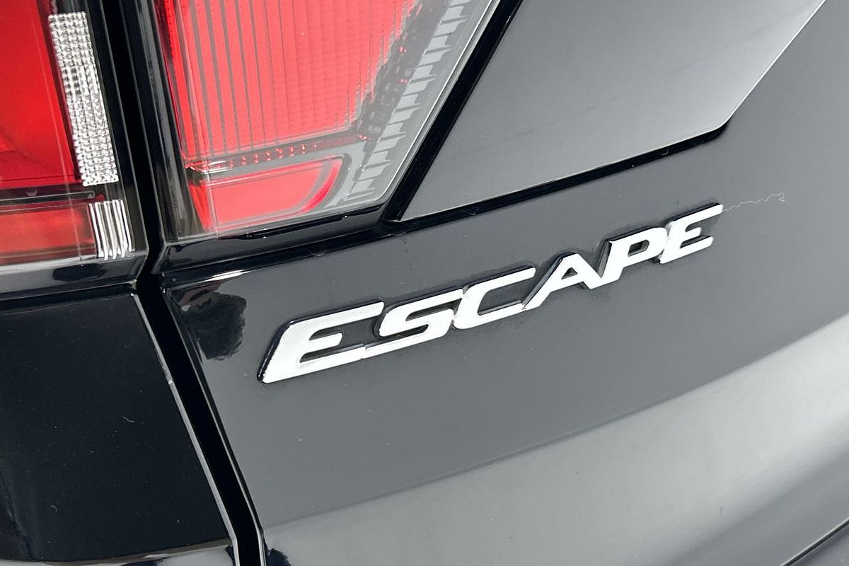 2017 Ford Escape Trend ZG