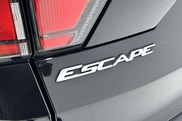 2017 Ford Escape Trend ZG