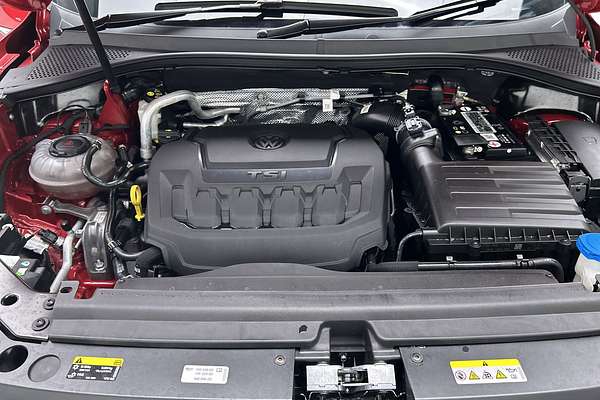 2022 Volkswagen Tiguan 132TSI Life 5N