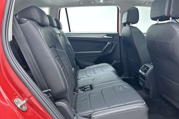 2022 Volkswagen Tiguan 132TSI Life 5N