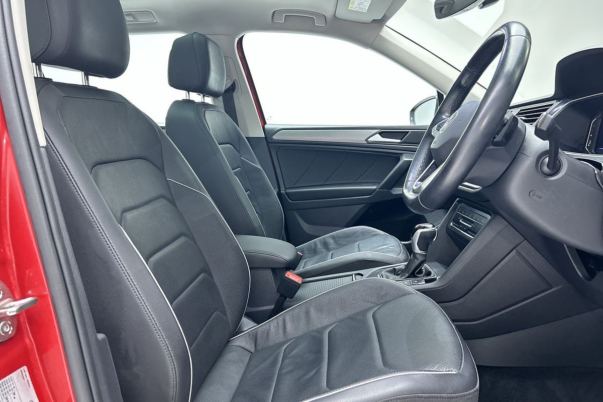 2022 Volkswagen Tiguan 132TSI Life 5N