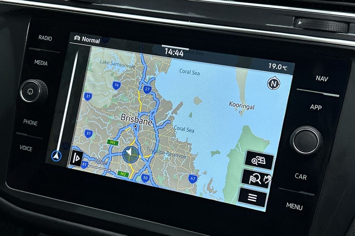 2022 Volkswagen Tiguan 132TSI Life 5N