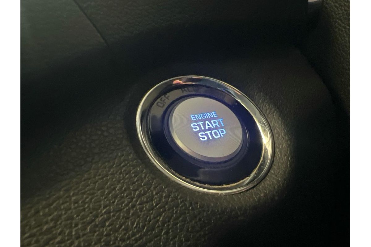 2016 Hyundai Tucson Elite TL