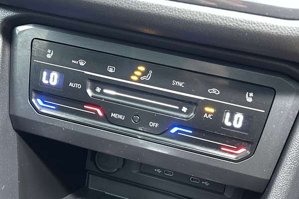 2022 Volkswagen Tiguan 132TSI Life 5N