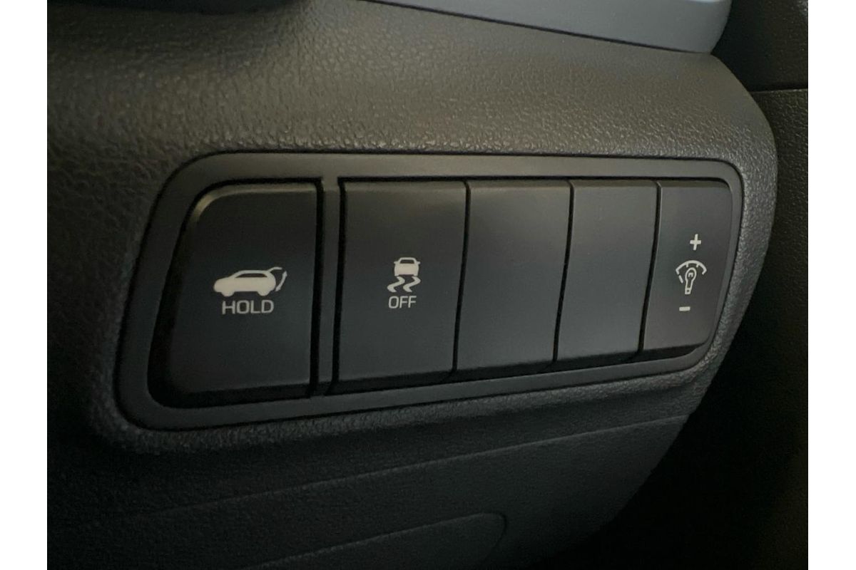 2016 Hyundai Tucson Elite TL