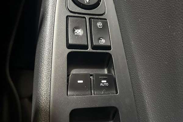 2016 Hyundai Tucson Elite TL