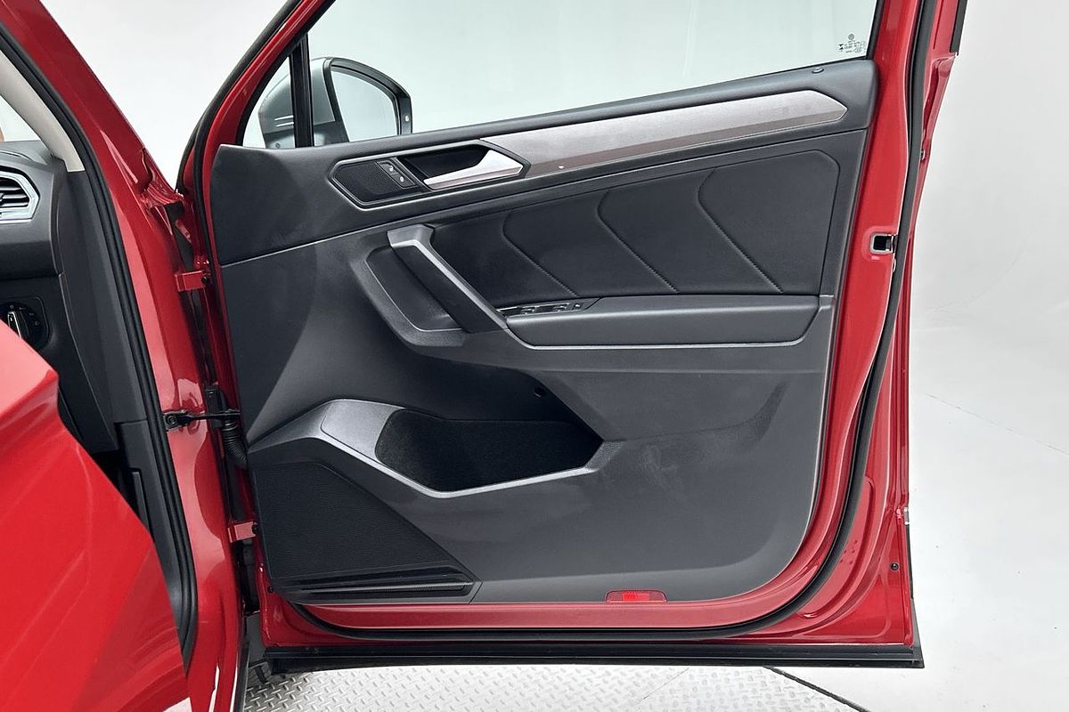 2022 Volkswagen Tiguan 132TSI Life 5N
