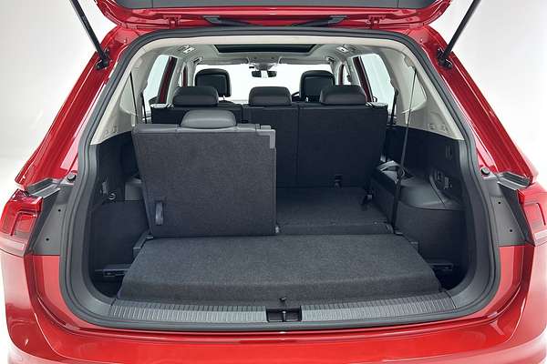 2022 Volkswagen Tiguan 132TSI Life 5N