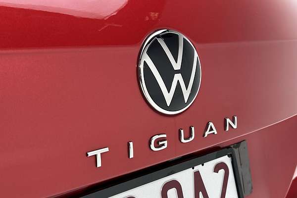 2022 Volkswagen Tiguan 132TSI Life 5N