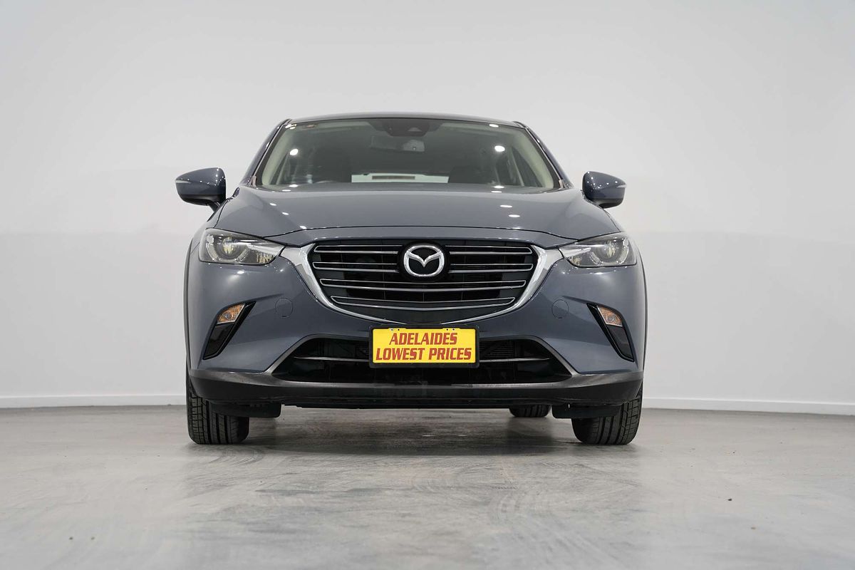 2023 Mazda CX-3 G20 Pure DK