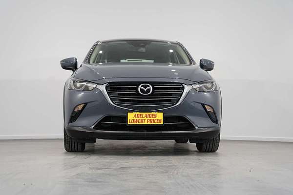 2023 Mazda CX-3 G20 Pure DK
