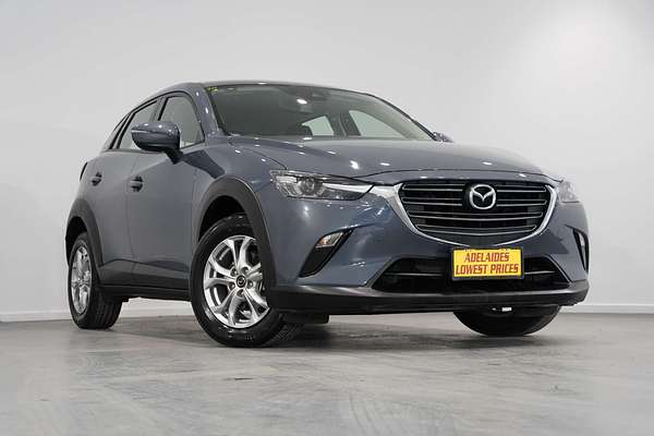 2023 Mazda CX-3 G20 Pure DK