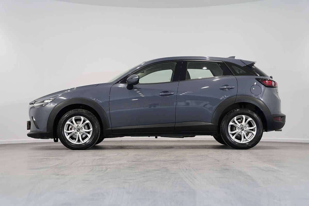 2023 Mazda CX-3 G20 Pure DK