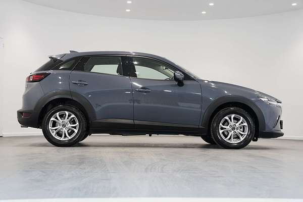 2023 Mazda CX-3 G20 Pure DK
