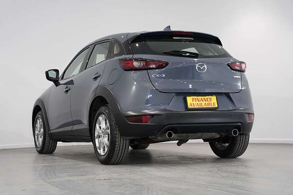 2023 Mazda CX-3 G20 Pure DK