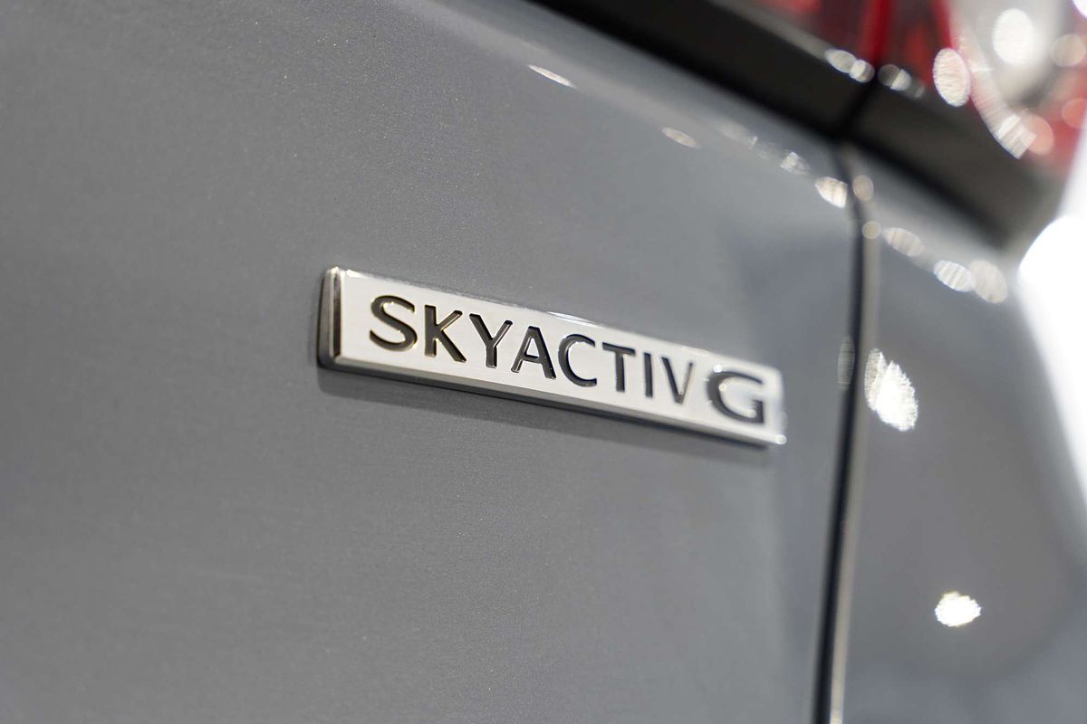 2023 Mazda CX-3 G20 Pure DK
