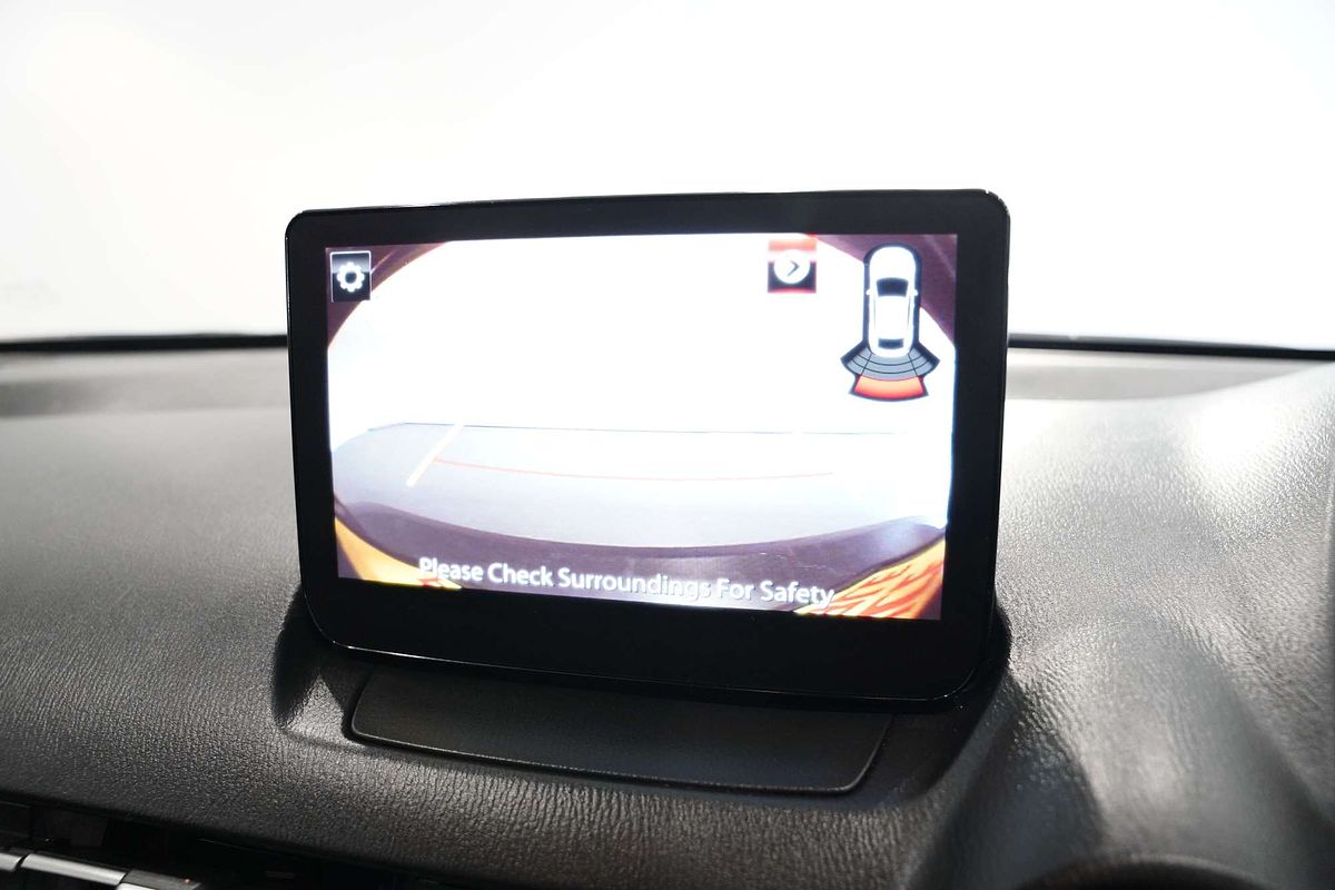 2023 Mazda CX-3 G20 Pure DK
