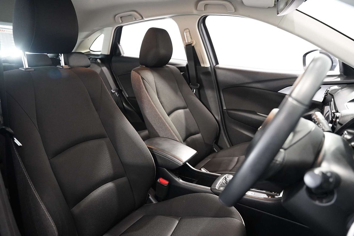 2023 Mazda CX-3 G20 Pure DK