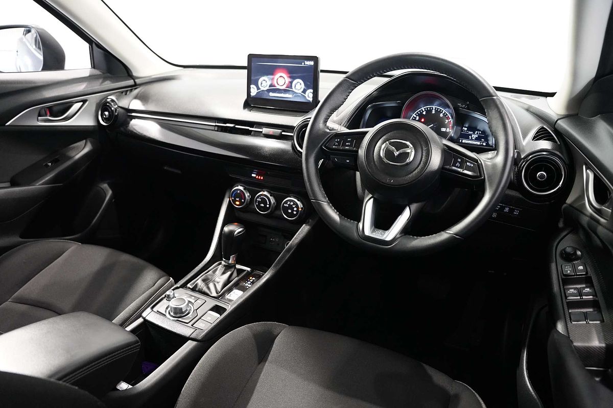 2023 Mazda CX-3 G20 Pure DK