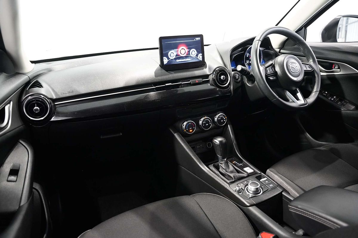 2023 Mazda CX-3 G20 Pure DK