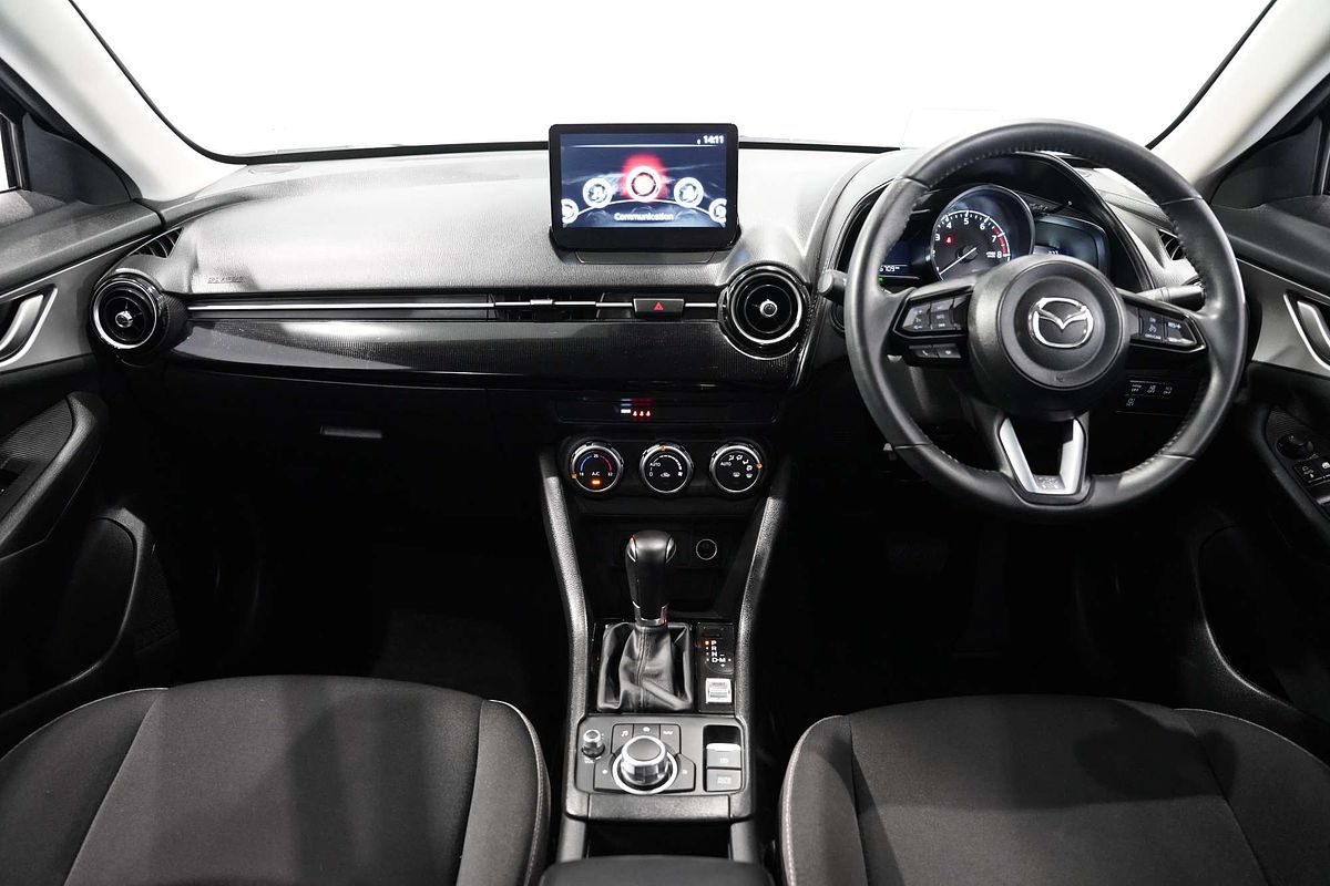 2023 Mazda CX-3 G20 Pure DK