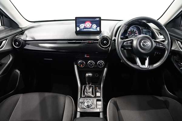 2023 Mazda CX-3 G20 Pure DK