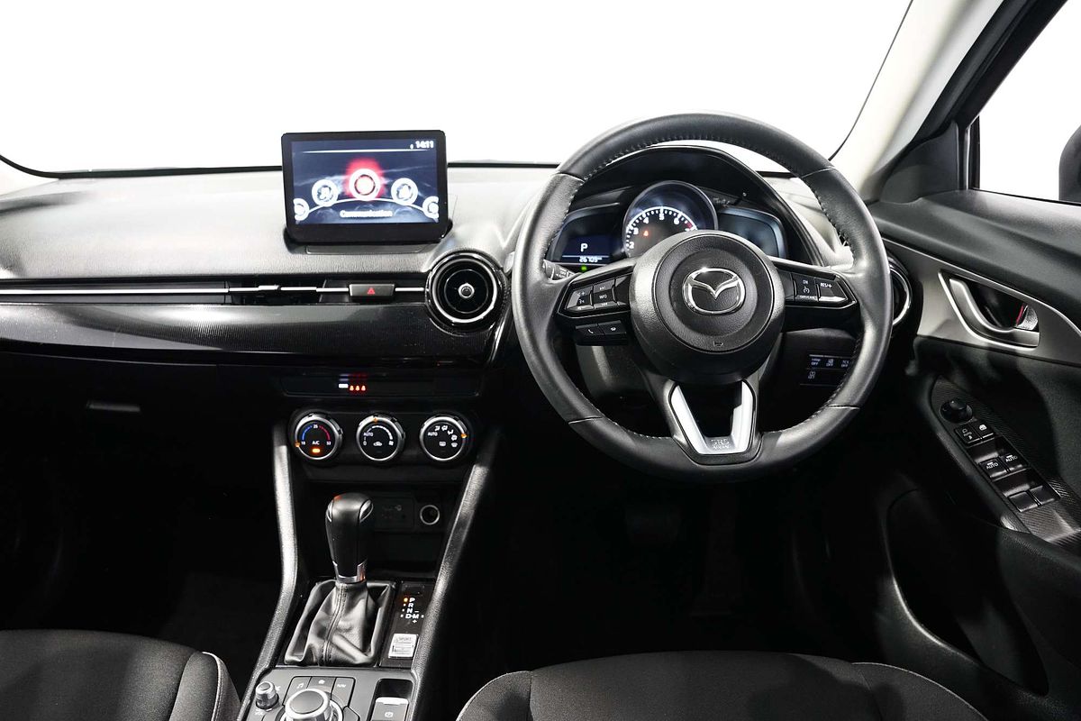 2023 Mazda CX-3 G20 Pure DK