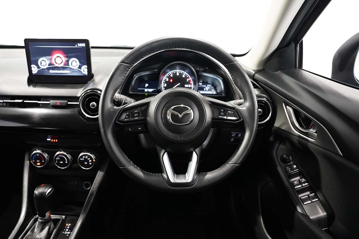 2023 Mazda CX-3 G20 Pure DK