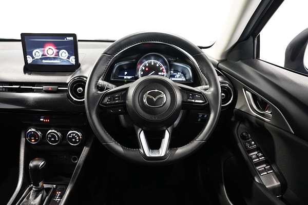 2023 Mazda CX-3 G20 Pure DK