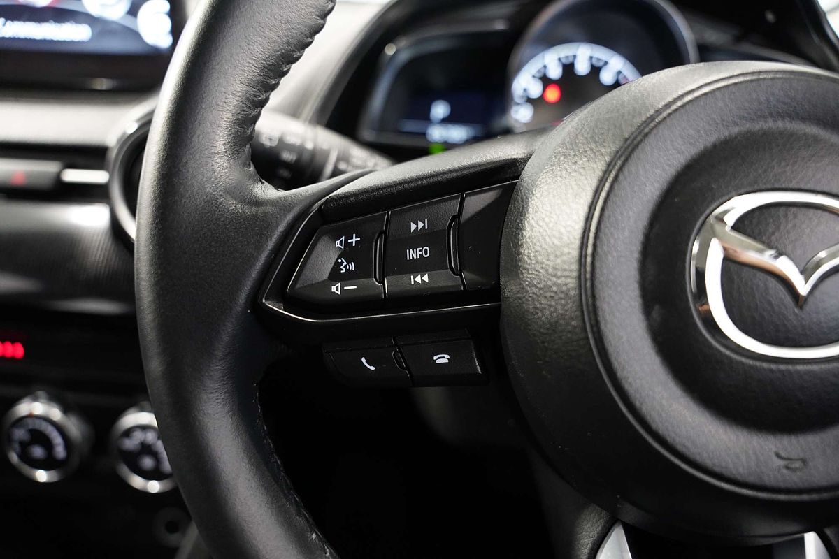 2023 Mazda CX-3 G20 Pure DK