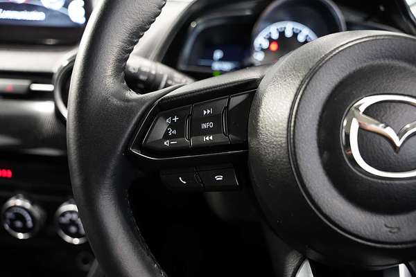 2023 Mazda CX-3 G20 Pure DK