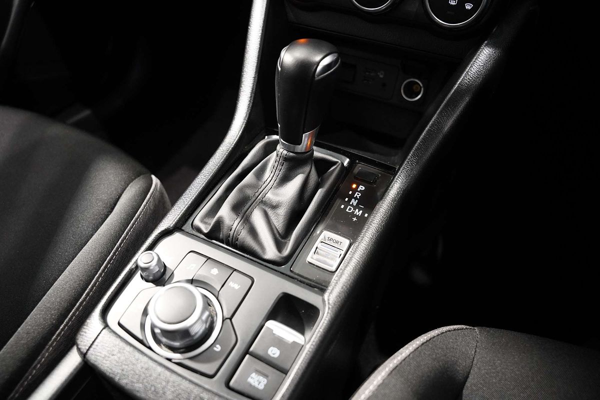 2023 Mazda CX-3 G20 Pure DK