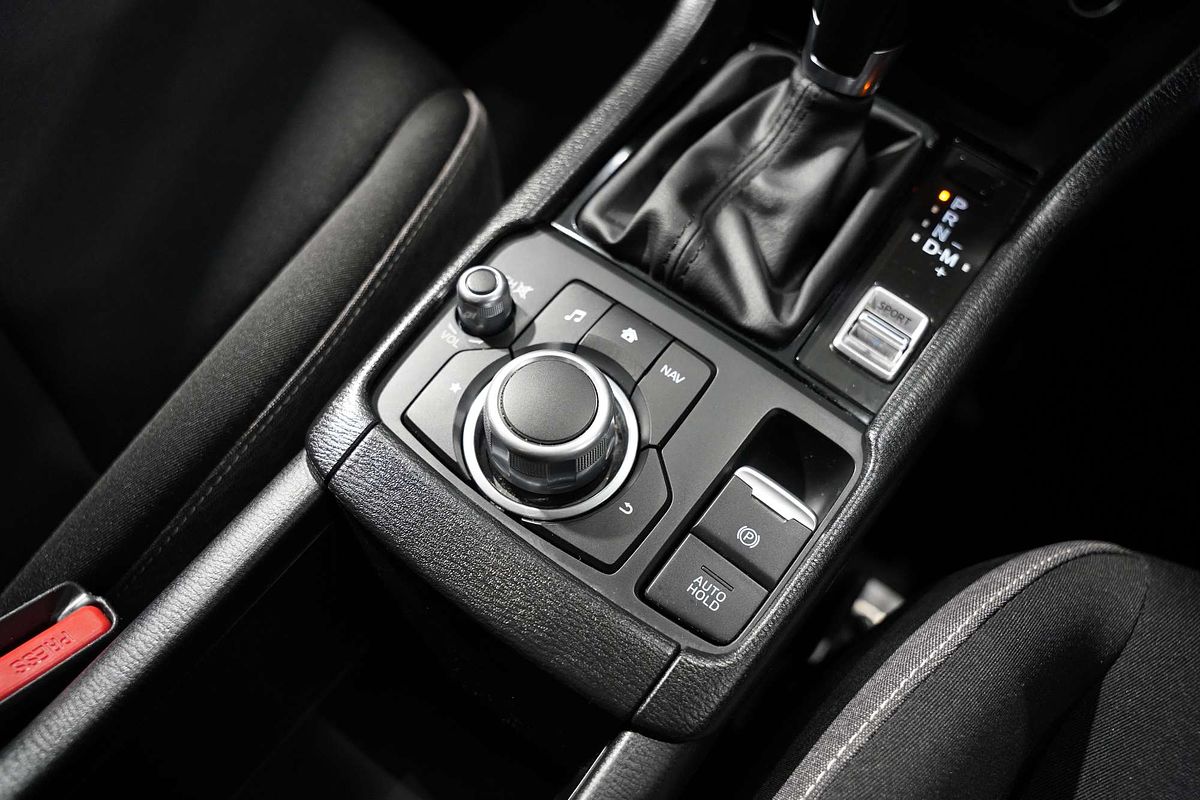 2023 Mazda CX-3 G20 Pure DK