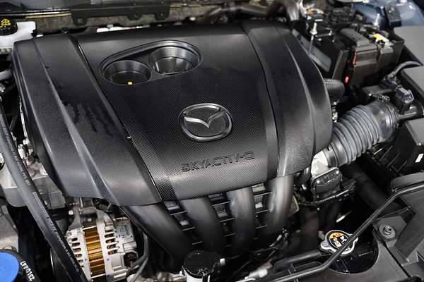 2023 Mazda CX-3 G20 Pure DK