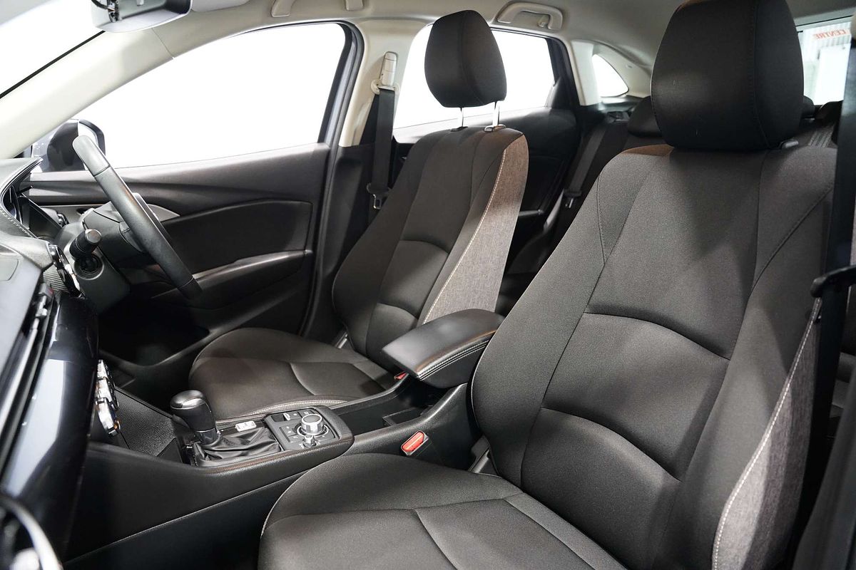 2023 Mazda CX-3 G20 Pure DK