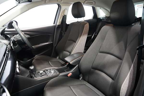 2023 Mazda CX-3 G20 Pure DK