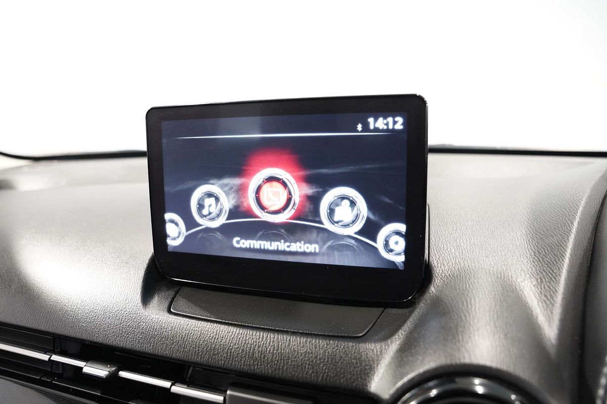 2023 Mazda CX-3 G20 Pure DK