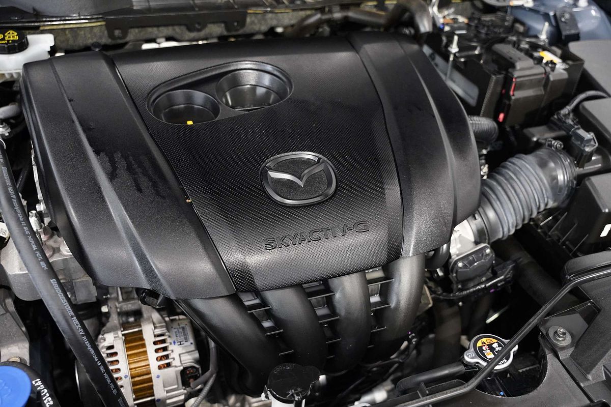 2023 Mazda CX-3 G20 Pure DK