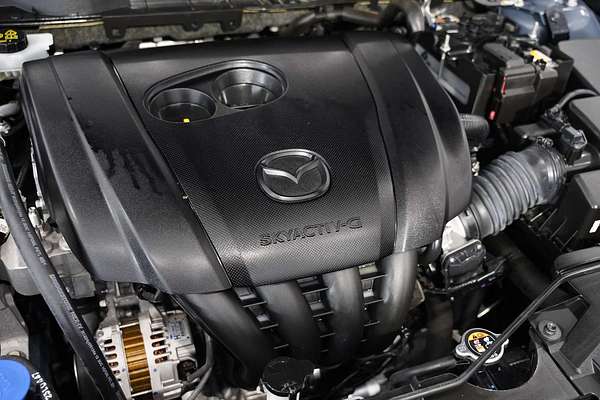 2023 Mazda CX-3 G20 Pure DK
