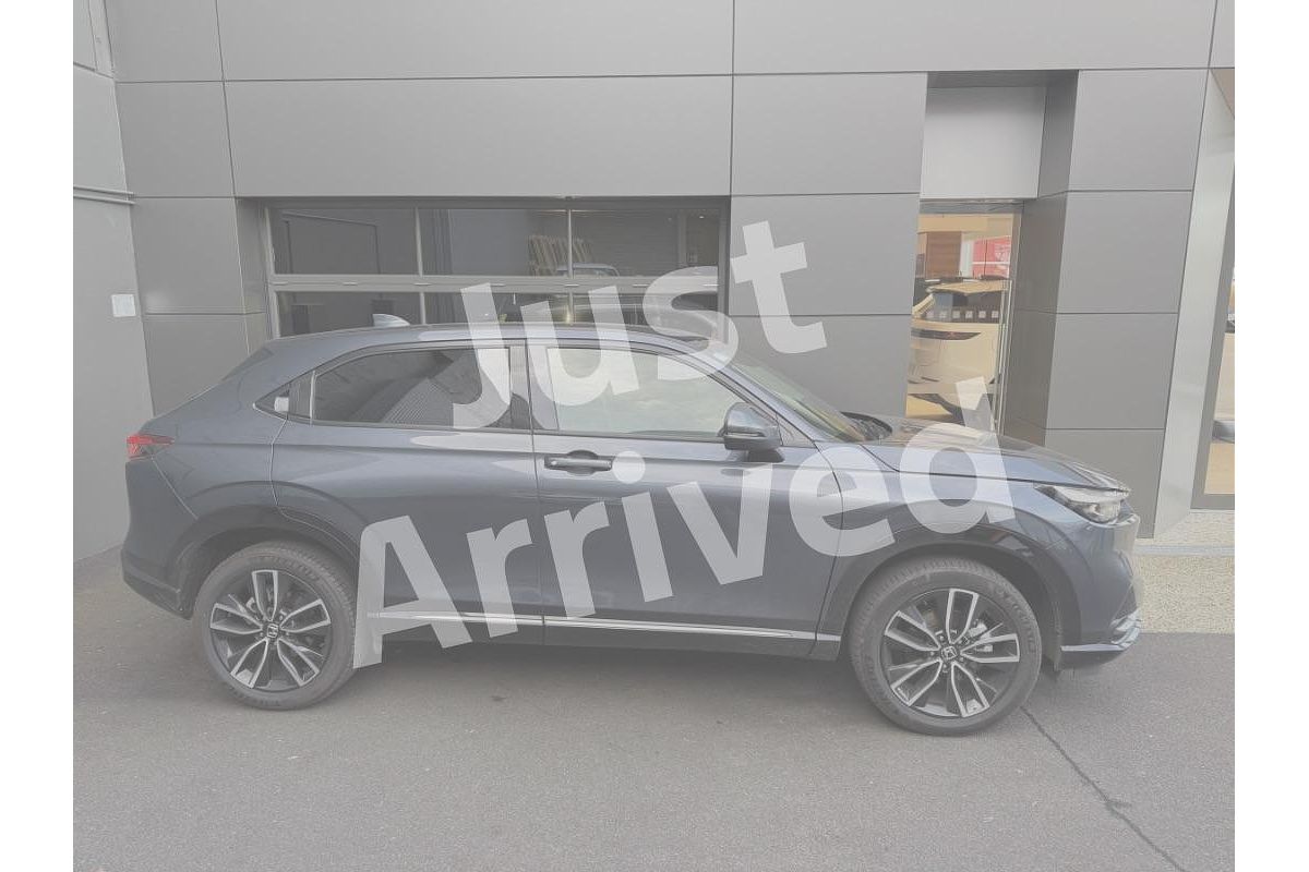 2024 Honda HR-V e:HEV L
