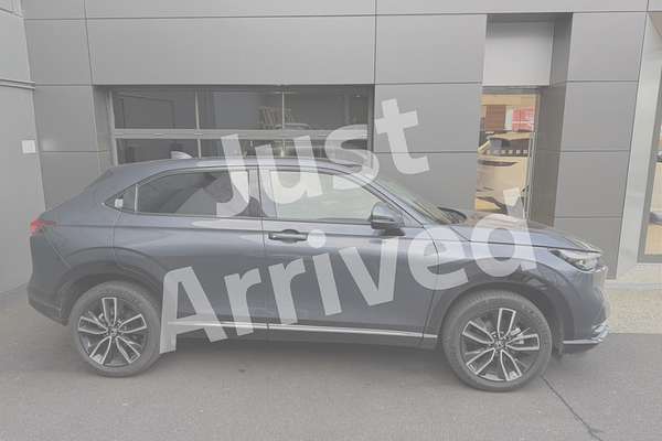 2024 Honda HR-V e:HEV L