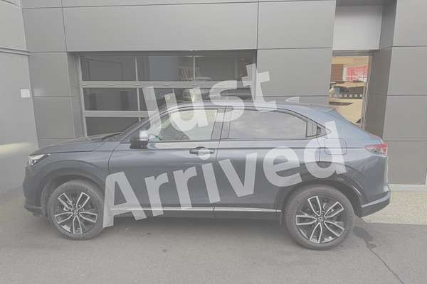 2024 Honda HR-V e:HEV L